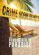 Watch The Real Death in Paradise Movie4k