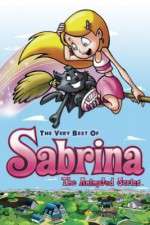 Watch Sabrina the Animated Series Movie4k