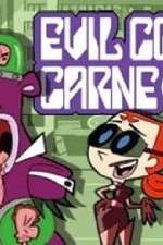 Watch Evil Con Carne Movie4k