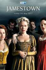 Watch Jamestown Movie4k