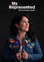 Watch Ms Represented with Annabel Crabb Movie4k