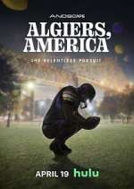 Watch Algiers, America Movie4k