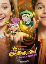 Watch The Fairly OddParents: Fairly Odder Movie4k