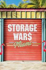 Watch Storage Wars: Miami Movie4k