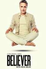 Watch Believer with Reza Aslan Movie4k