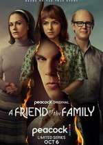 Watch A Friend of the Family Movie4k