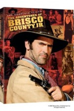 Watch The Adventures of Brisco County Jr. Movie4k