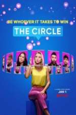 The Circle movie4k