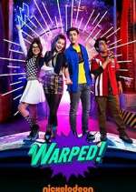 Watch Warped! Movie4k