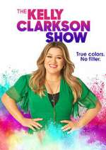 The Kelly Clarkson Show movie4k