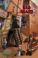 Watch Gad Guard Movie4k
