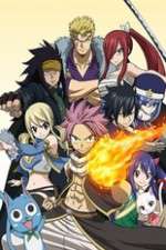 Watch Fairy Tail (2014) Movie4k