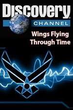 Watch Wings: Flying Through Time Movie4k