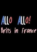 Watch Allo Allo! Brits in France Movie4k