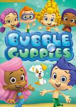 Watch Bubble Guppies Movie4k