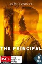 Watch The Principal Movie4k