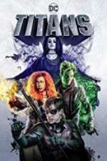 Watch Titans Movie4k