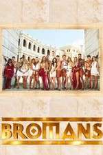 Watch Bromans Movie4k