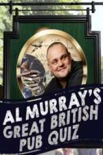 Watch Al Murray\'s Great British Pub Quiz Movie4k