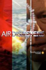 Watch Air Disasters Movie4k