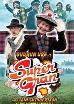 Watch Super Gran Movie4k