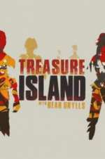 Watch Treasure Island with Bear Grylls Movie4k