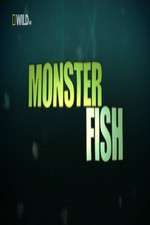 Watch National Geographic Monster Fish Movie4k