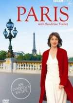 Watch Paris Movie4k