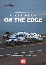 Watch Pikes Peak: On the Edge Movie4k