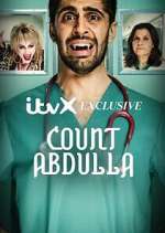 Watch Count Abdulla Movie4k