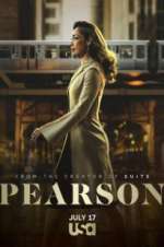 Watch Pearson Movie4k