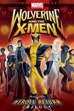 Watch Wolverine and the X-Men Movie4k