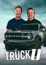 Watch Truck U Movie4k