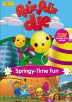 Watch Rolie Polie Olie Movie4k