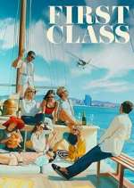 Watch First Class Movie4k