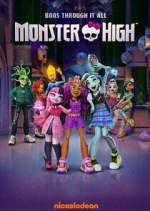 Watch Monster High Movie4k