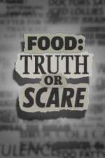 Watch Food Truth or Scare Movie4k