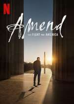 Watch Amend: The Fight for America Movie4k