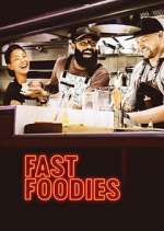 Watch Fast Foodies Movie4k