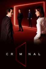 Watch Criminal: United Kingdom Movie4k