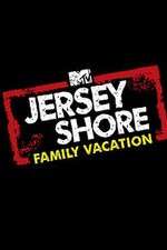 Jersey Shore Family Vacation movie4k