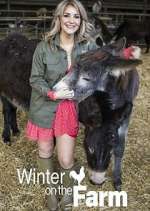 Watch Live: Winter on the Farm Movie4k