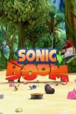 Watch Sonic Boom Movie4k