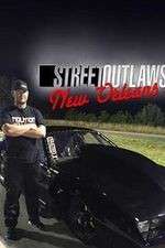 Watch Street Outlaws New Orleans Movie4k