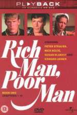 Watch Rich Man, Poor Man Movie4k