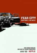 Watch Fear City: New York vs The Mafia Movie4k