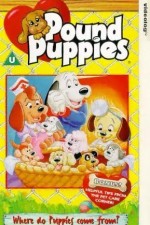 Watch Pound Puppies Movie4k