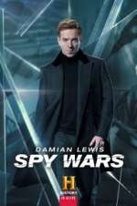 Watch Damian Lewis: Spy Wars Movie4k