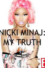 Watch Nicki Minaj My Truth Movie4k