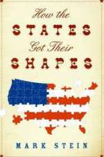 Watch How the States Got Their Shapes Movie4k
